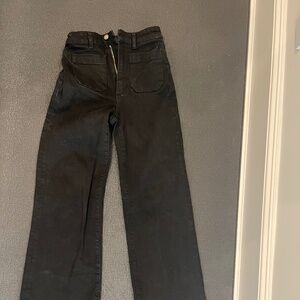 Rolls jeans